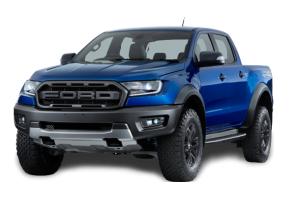 Ford Ranger Raptor