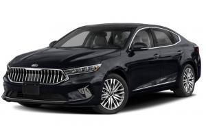 KIA Cadenza