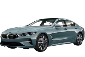 BMW 840i Gran Coupe