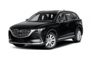 Mazda CX-9