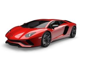 Lamborghini Aventador