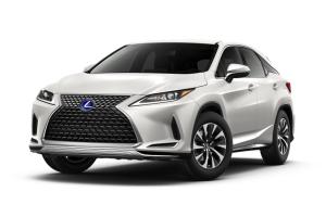 Lexus RX450