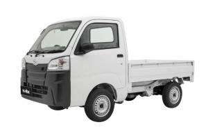 Daihatsu Hi Max