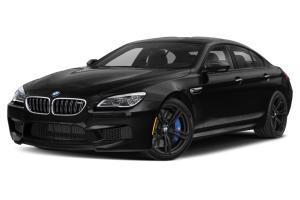 BMW M6