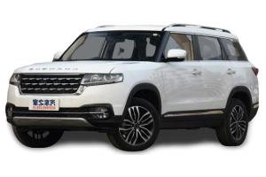 BAIC Q7