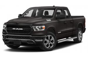 Jeep Ram