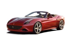 Ferrari California T
