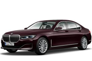 BMW 730Li