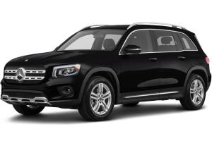 Mercedes-Benz Mercedes GLB 250
