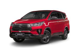 Toyota Innova