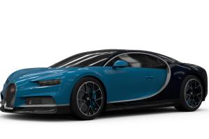 Bugatti Chiron