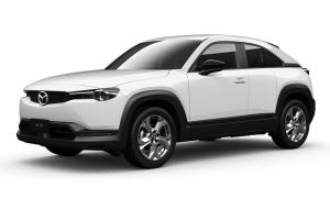 Mazda MX-30