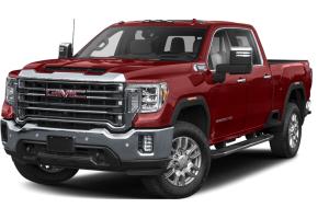 GMC Sierra Denali