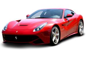 Ferrari F12 Berlinetta