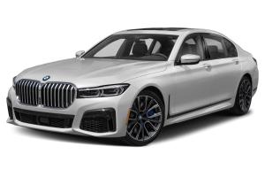 BMW 740Li