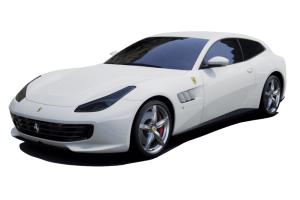 Ferrari GTC4Lusso