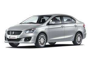 Suzuki Ciaz