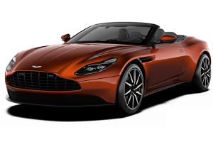Aston Martin DB11